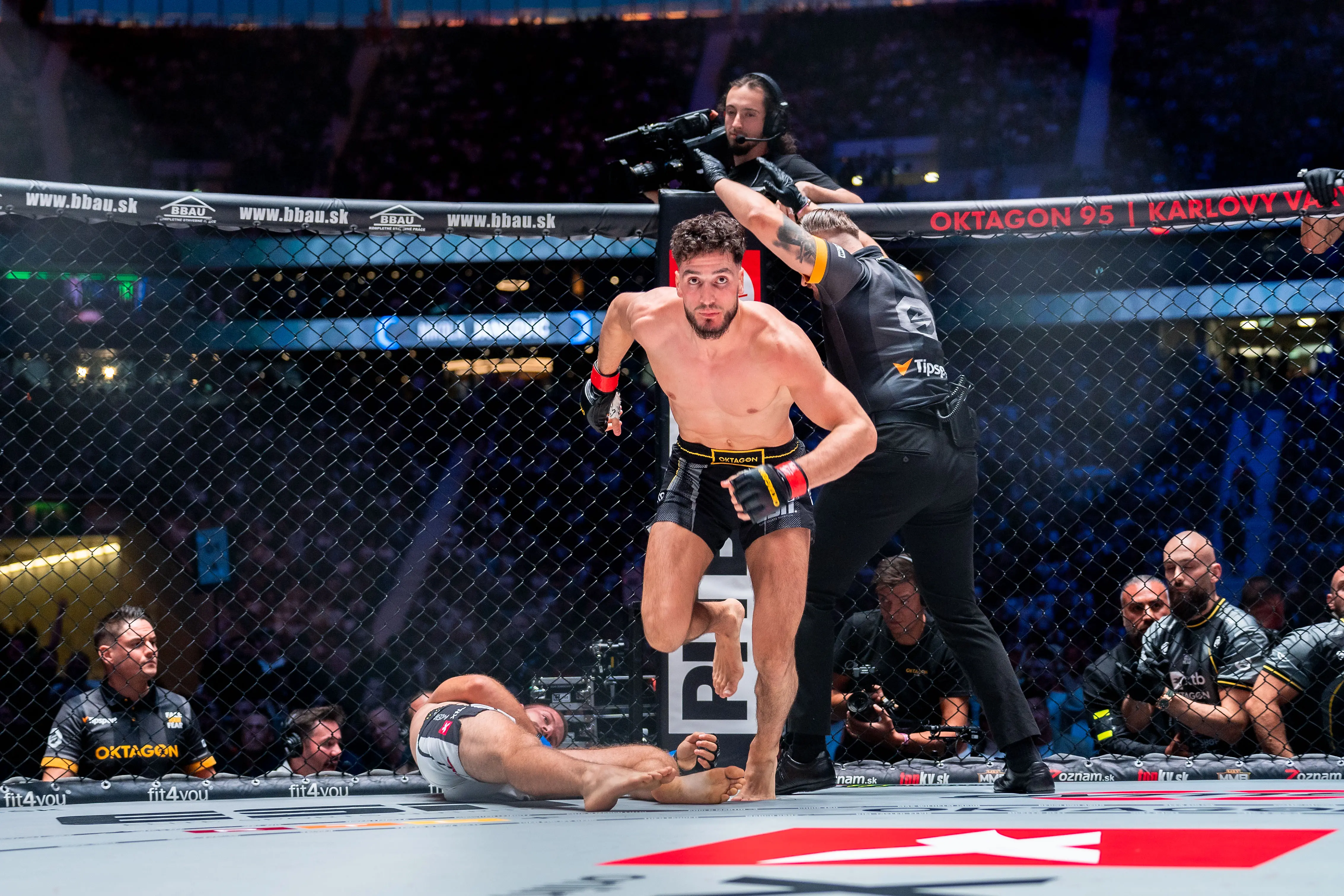Dulatov vs Jankovic (4 of 11)