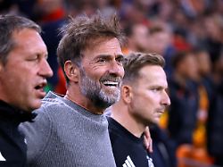Klopps schönster Moment: "Das war anders als alles, was ich bisher erlebt habe"