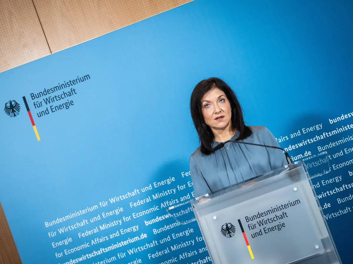 "Antisemitismus und Enteignung": Linke geht wegen Video gegen Wirtschaftsministerin Reiche vor