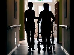SPD droht mit Blockade: Nun streitet die Koalition über die Pflegereform