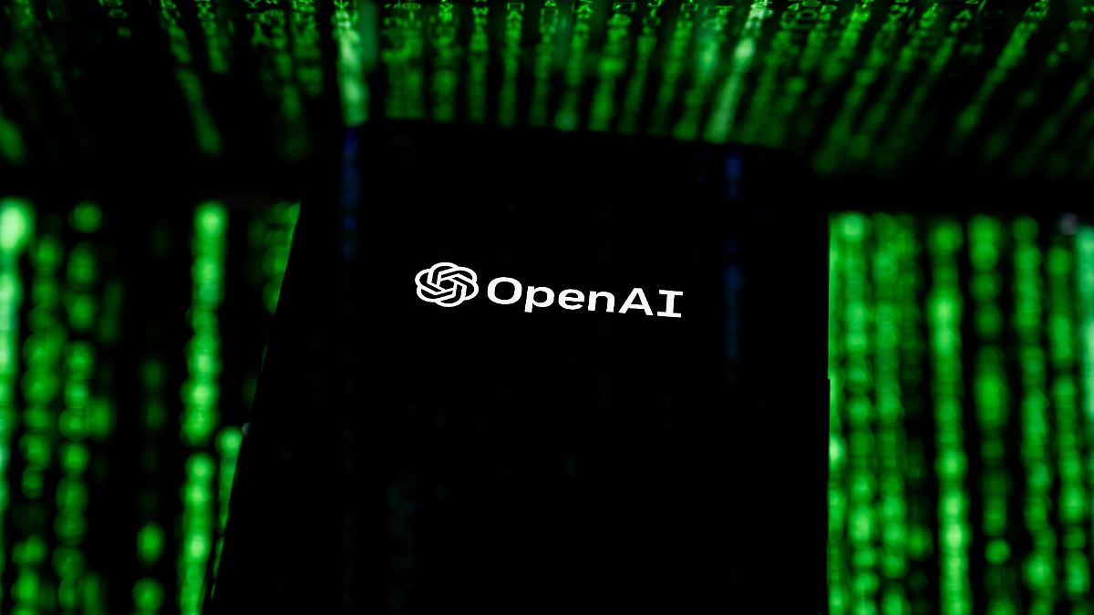 Flawed security measures: OpenAI pauses AI training after new incident