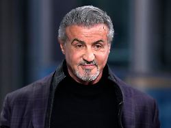 Mein Körper, meine Rüstung: Sylvester Stallone spricht über Bulimie und Panikattacken