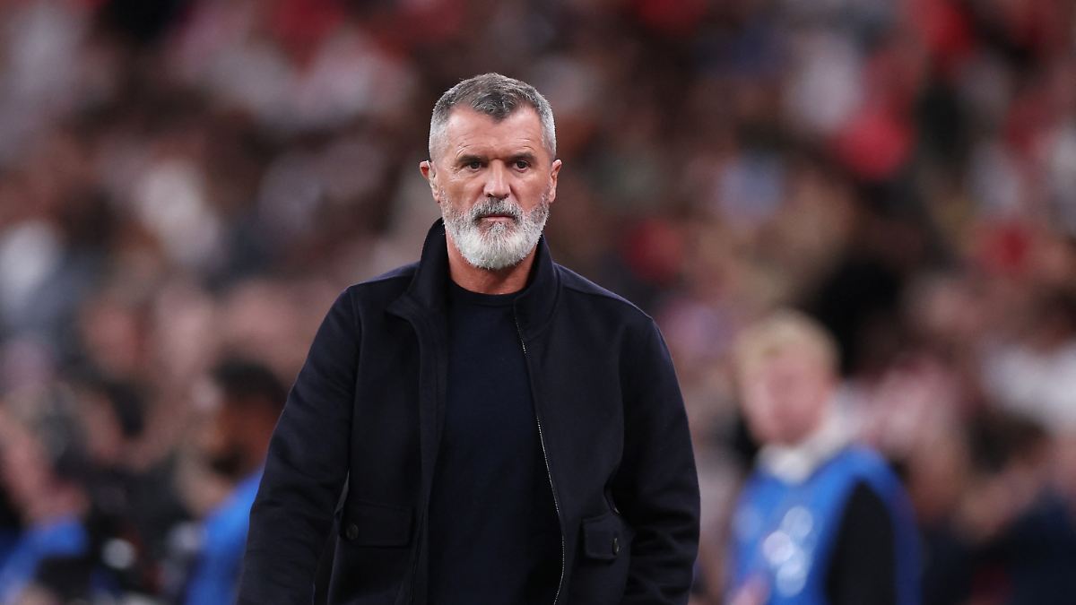 Roy Keane Slams Manchester City Over Financial Scandal: "They Cheated and Deserve to Be Punished