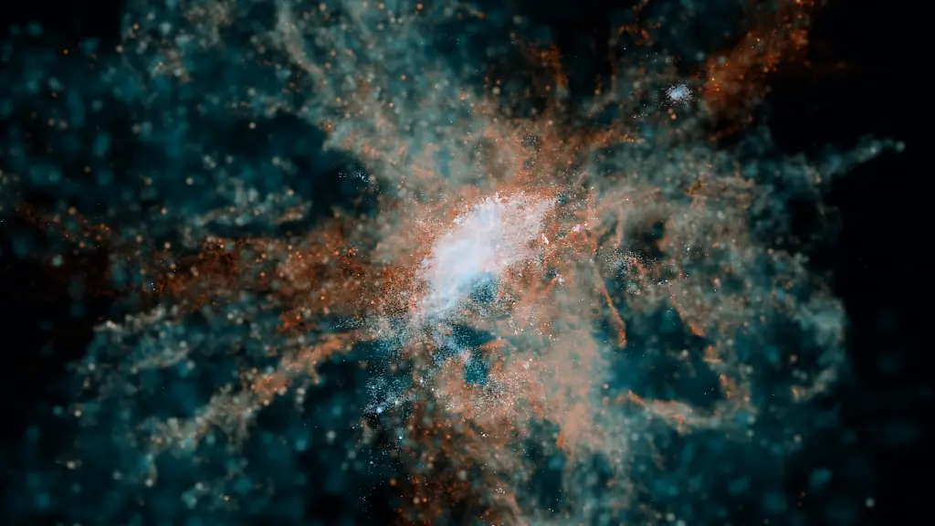Frühe Galaxien