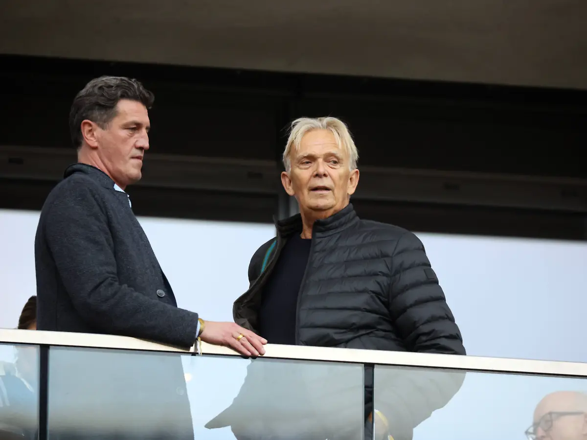 "Mit der Bild entschieden": Trainer-Legende Finke spottet über DFB-Wahl für Klopp