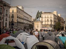 Zwangsräumung einer 87-Jährigen: Wohnungsnot-Proteste setzen Spaniens Regierung unter Druck
