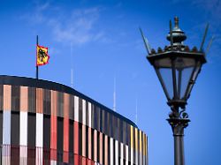 Wer wird Bundespräsidentin: Schwarz-rote Politiker machen Druck in der P-Frage