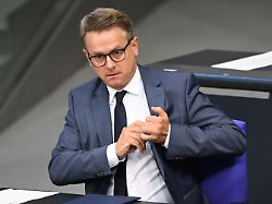 Streit sei nicht ungewöhnlich: Linnemann erteilt zentraler Pflege-Forderung der SPD eine Absage