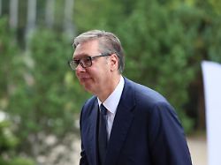 Will Ministerpräsident werden: Serbiens Präsident Vucic tritt zurück