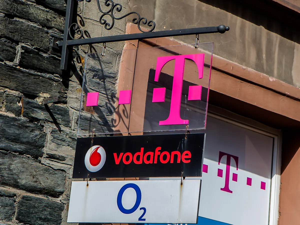 Fusionsgerüchte um O2 und 1&1: Telefonica-Deutschland-Chef hält vier Mobilfunknetze für überflüssig