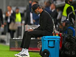 "Drecksding", Probleme, Pfiffe: Jürgen Klopp sammelt Informationen, die er gar nicht haben will