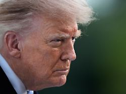 Trotz Streit über KI-Gefahren: Trump empfängt Anthropic-Chef Amodei im Weißen Haus