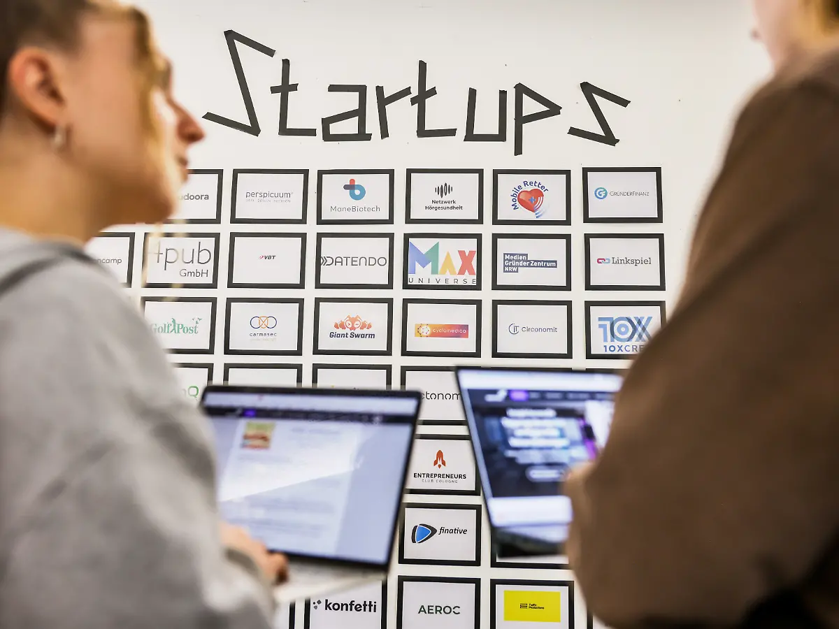 "Deutschland gründet wieder": Zahl der Milliarden-Startups erreicht Höchststand