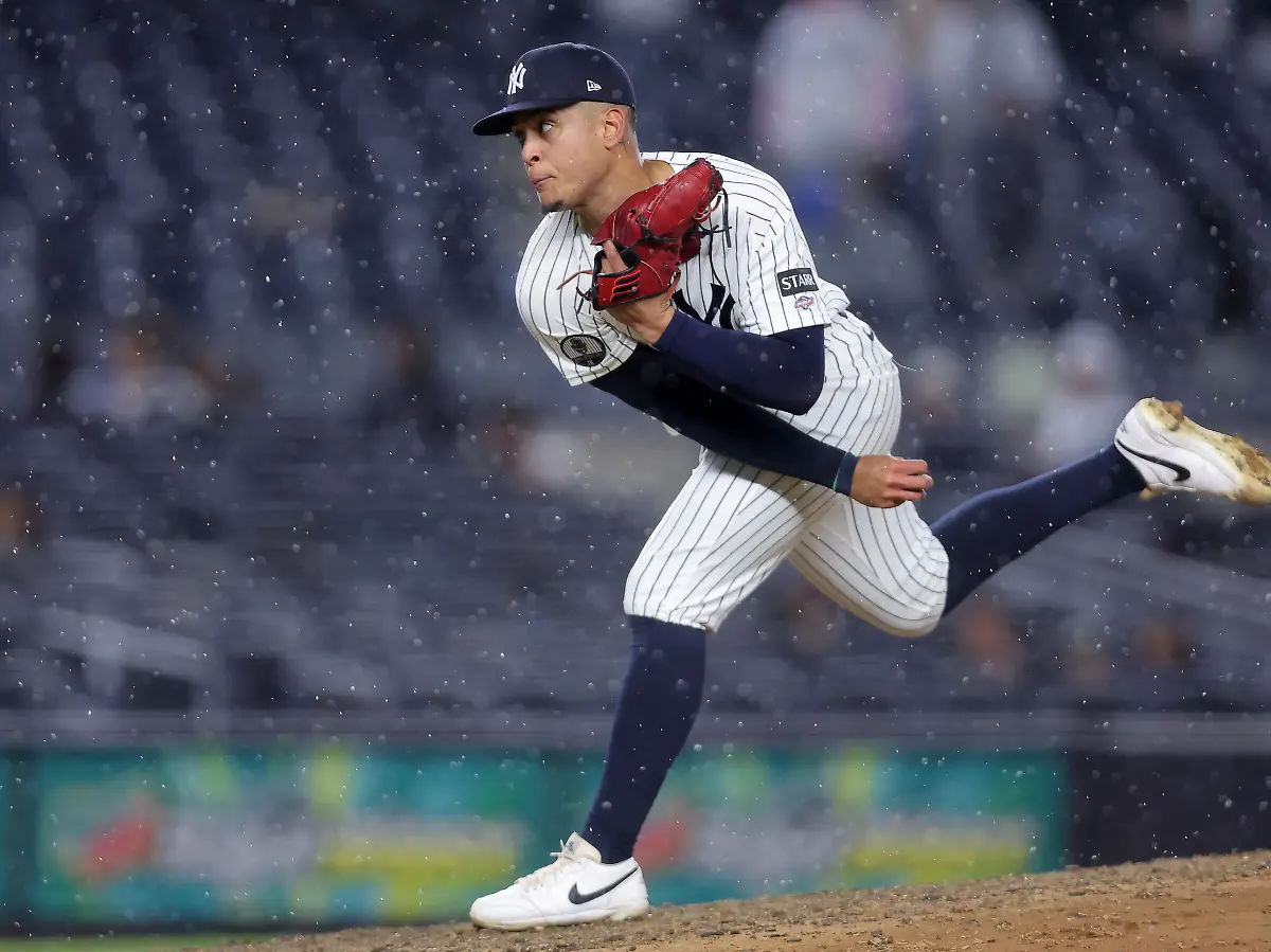 Super-Duell elektrisiert die MLB: Der alte Bösewicht fordert seinen größten Rivalen heraus
