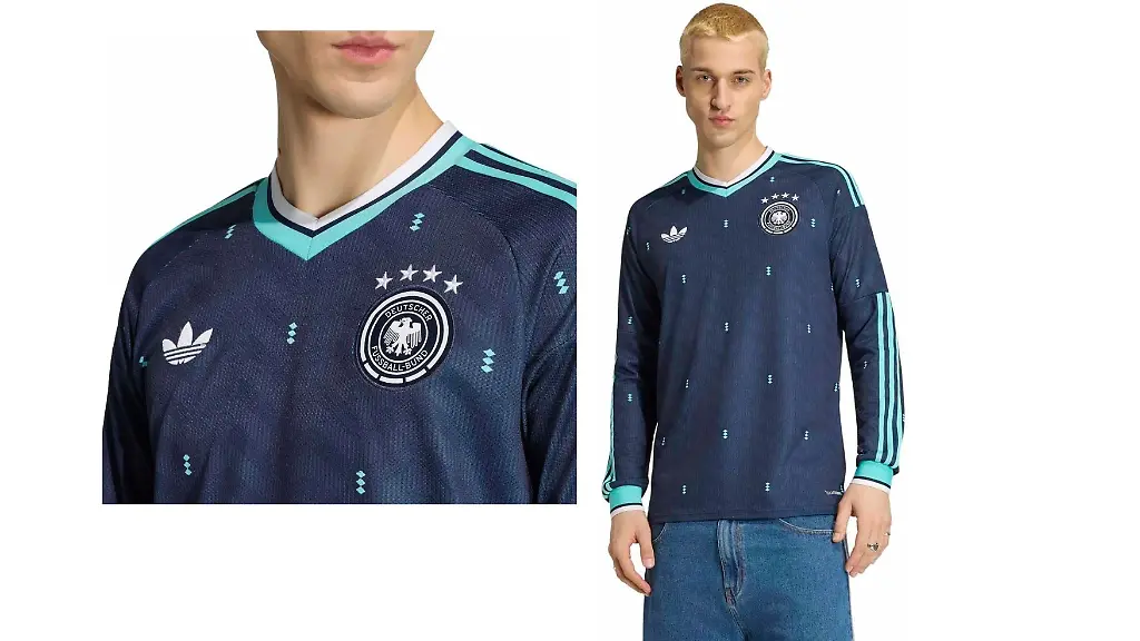 Nationalelf-Trikot-Angebot