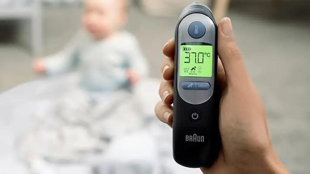 thermoscan