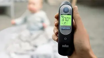 thermoscan