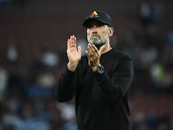 DFB-Umbruch ohne Rücksicht: Radikaler Klopp hat sich unangreifbar gemacht