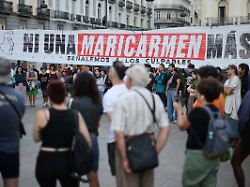 Nach Protesten in Madrid: Zwangsgeräumte Rentnerin darf zurückkehren
