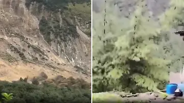 Nepal