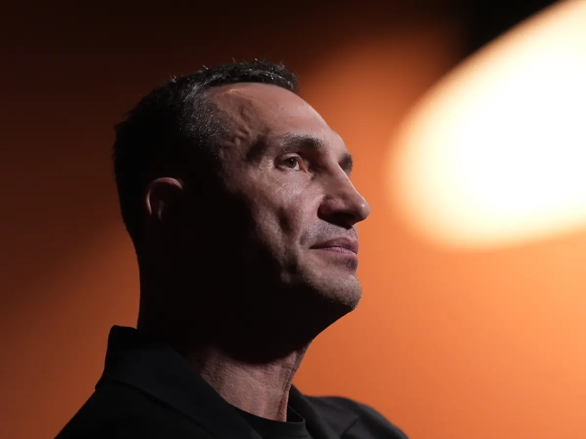 Kein Testament hinterlassen : Klitschko will Panettieres Erbe für Tochter Kaya sichern