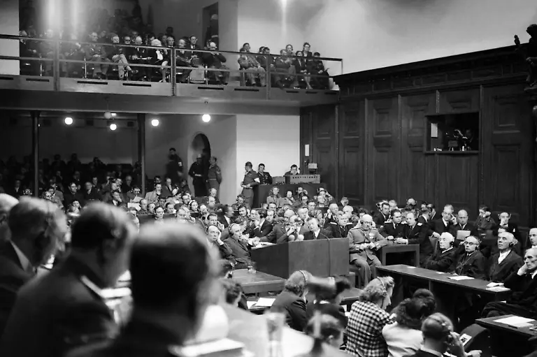 AFP__20151117__ARP4061183__v2__MidRes__GermanyNurembergTrial