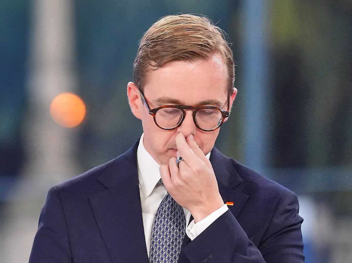 "Dürftest du nie zulassen": Zwei Experten zerpflücken Auftreten von CDU-Politikern in Doku