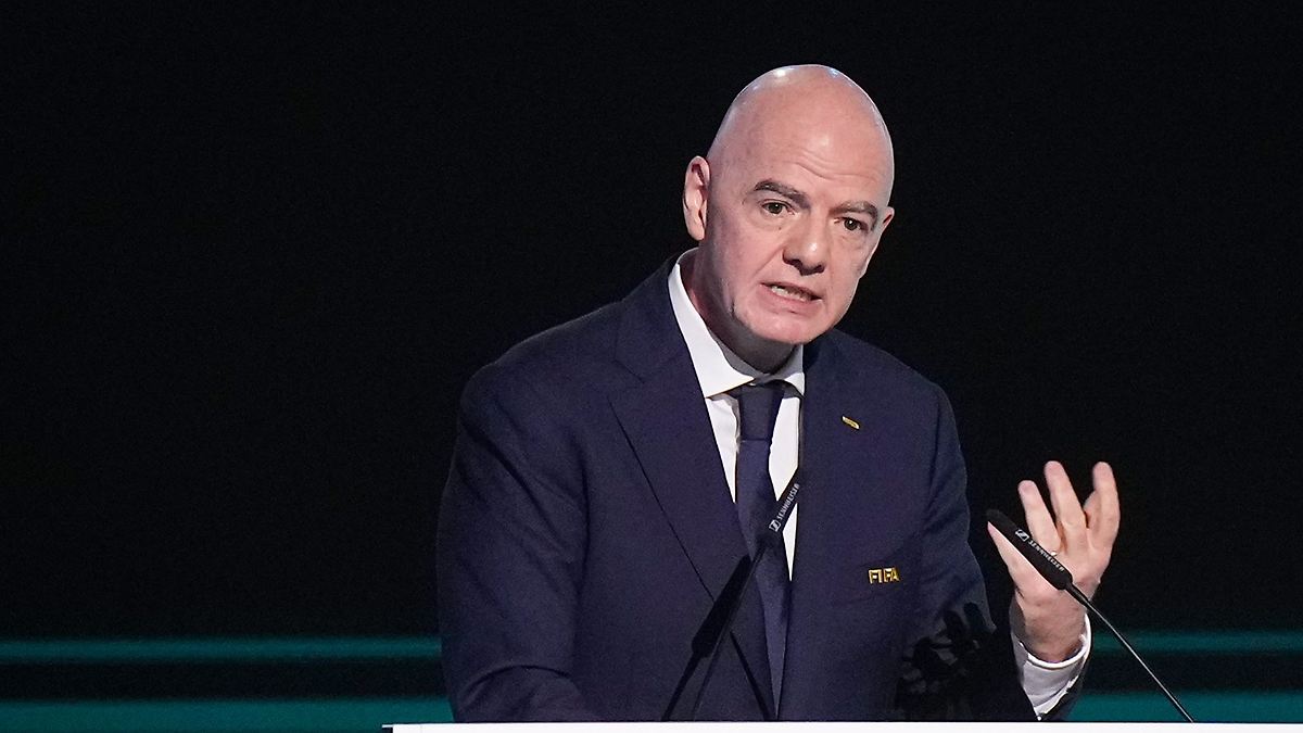 Nationalmannschaft
