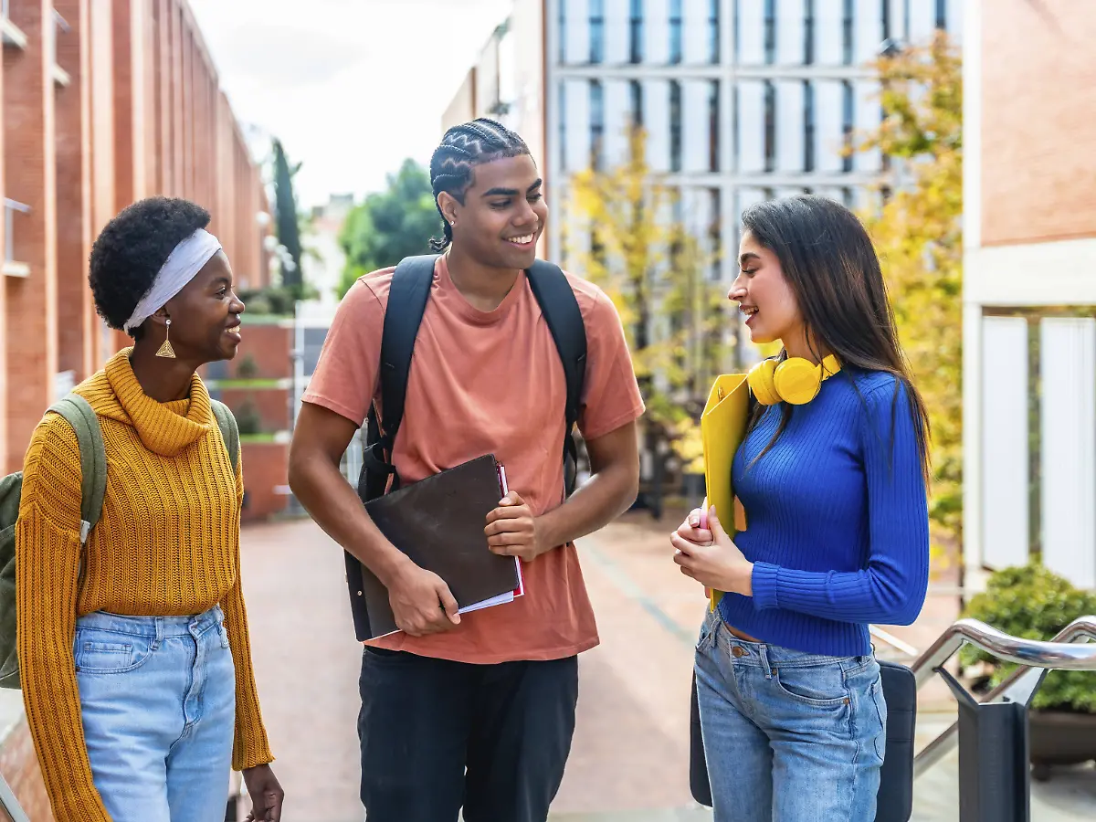 Mehr als Small Talk: Was gute Gespräche wirklich ausmacht