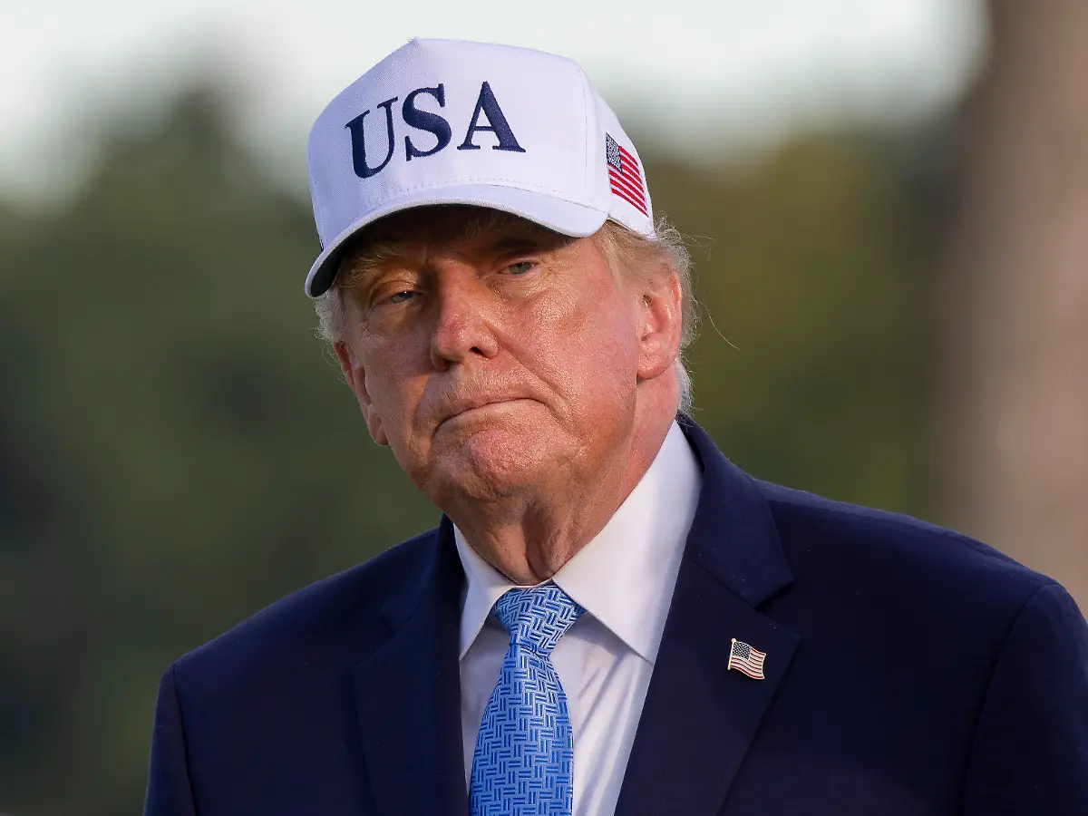 Debakel bei den Midterms?: Trumps Republikanern droht ein gravierendes Latino-Problem