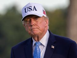 Debakel bei den Midterms?: Trumps Republikanern droht ein gravierendes Latino-Problem