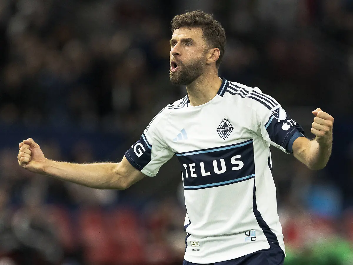 Thomas Müller verlängert Vertrag bei Vancouver Whitecaps