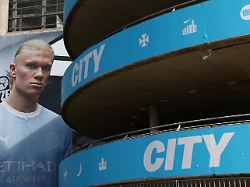 Massive Schockwellen: City-Schuldspruch löst gewaltiges Beben im englischen Fußball aus