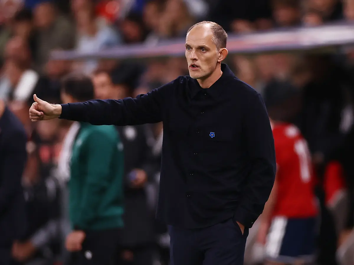 Spanien kocht Kroatien ab: Englands Super-Stürmer erlösen Tuchel