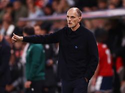 Spanien kocht Kroatien ab: Englands Super-Stürmer erlösen Tuchel