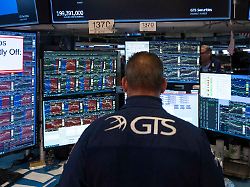 Verbrauchervertrauen kühlt ab: Wall Street geht in den Wartemodus
