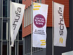 Verbraucherschützer enttäuscht: Bericht: Schufa arbeitet mit unsichtbaren Bonitäts-Scores