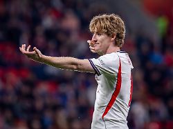 Aussage wird sofort korrigiert: England-Star rutscht nach Sieg Kritik an Tuchel raus