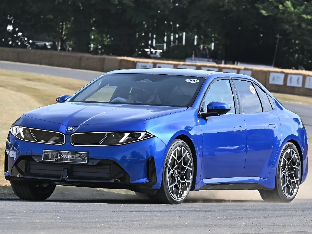 BMW nimmt beim neuen 3er den Diesel aus dem Programm
