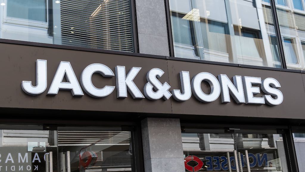 jack & jones