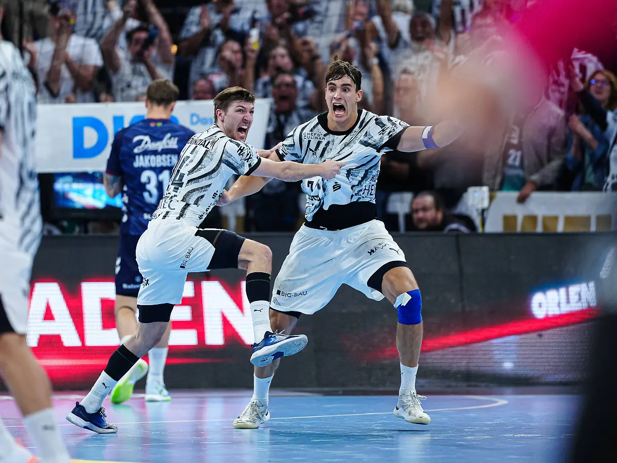 Aufregung im Nord-Derby: Kretzschmar ärgert sich über "ganz miese Nummer"