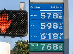 Trumps Kraftstoff-Bumerang: US-Exportverbot für Diesel könnte Preisschock auslösen - in den USA