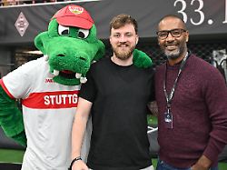 Youtube und Co. im Stadion: Internet-Stars reizen den Fußball bis zur Ablehnung