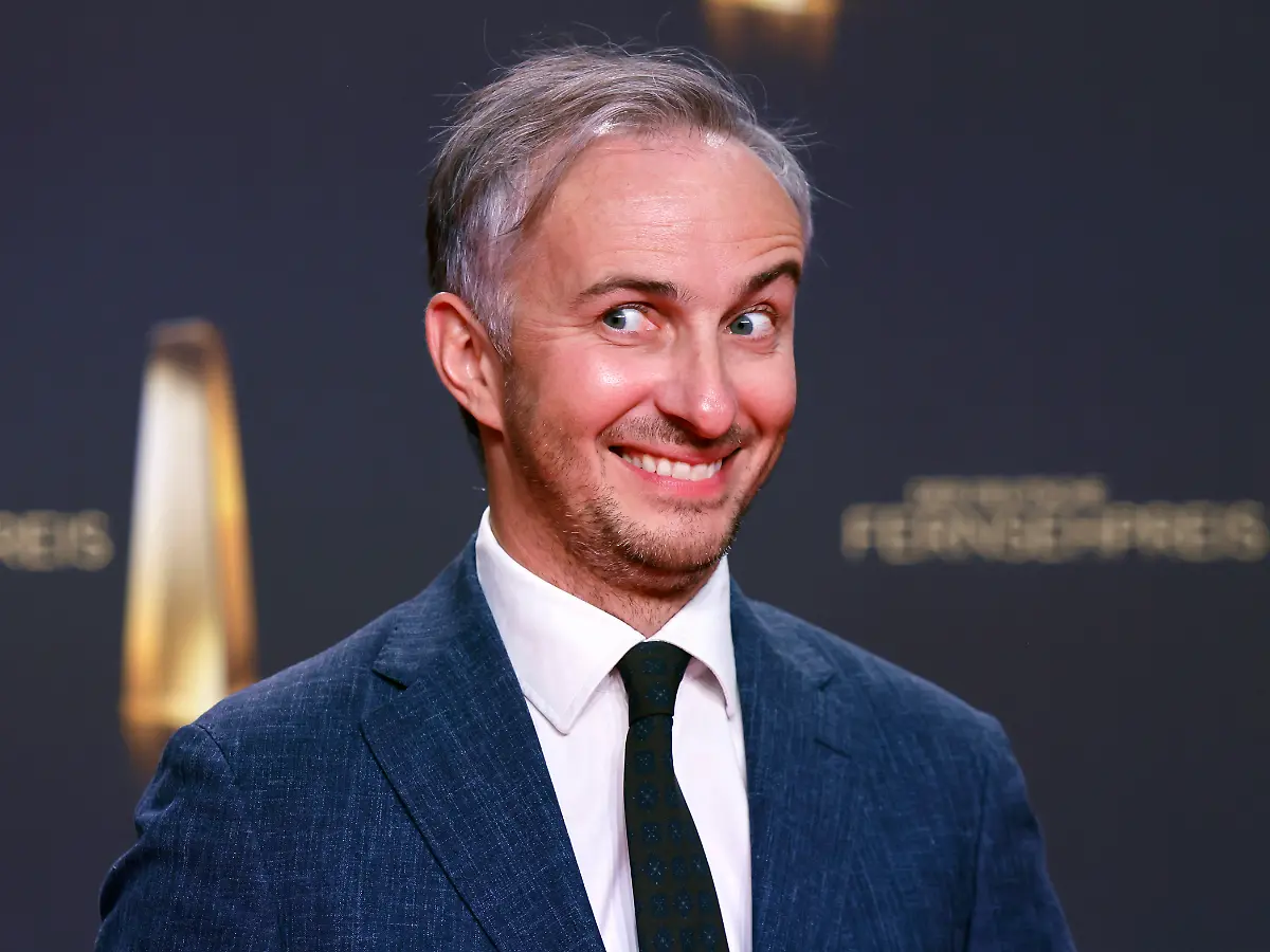 Jan Böhmermann will nach Show-Aus „kompromisslos“ bleiben