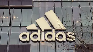 Adidas Store