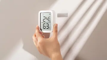 SwitchBot-Thermometer