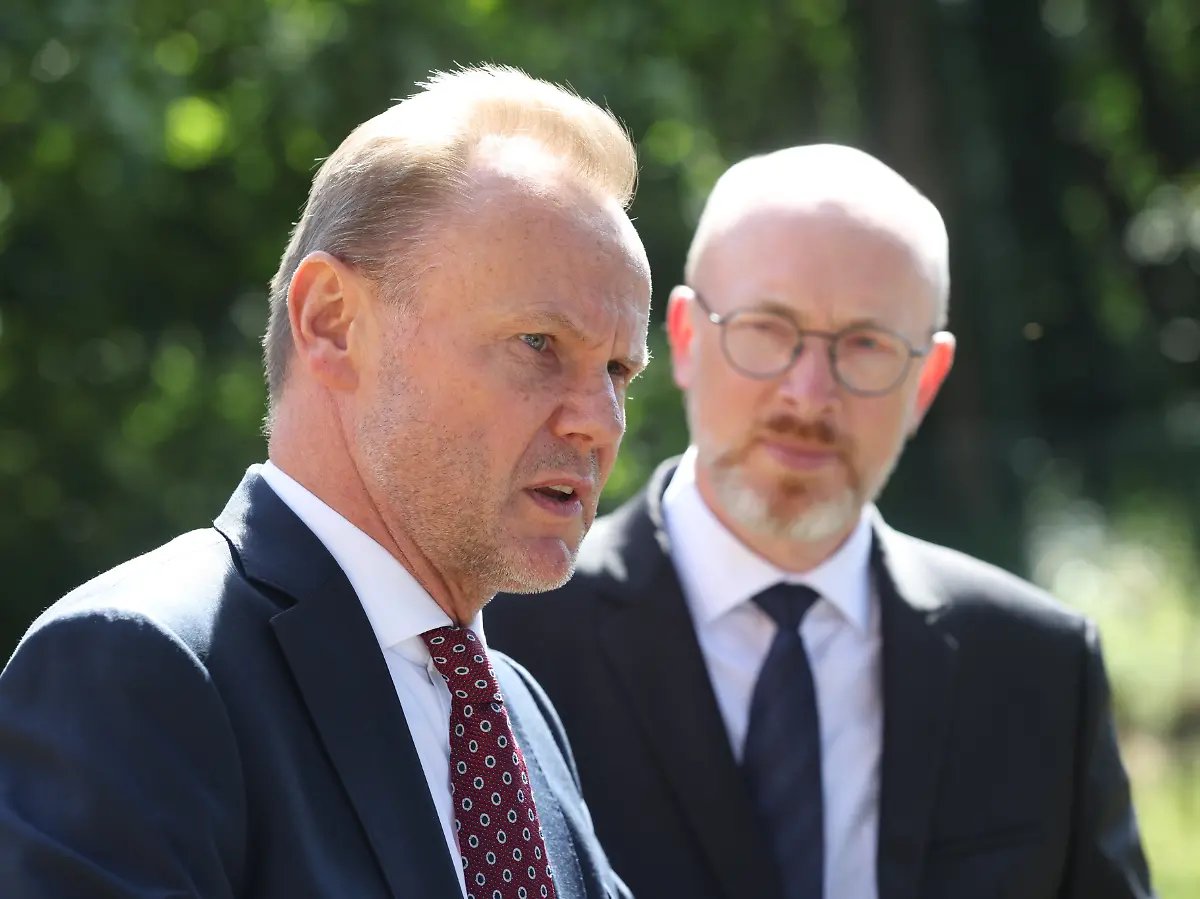 Einstimmigkeit adé: Innenminister wollen künftig anders abstimmen