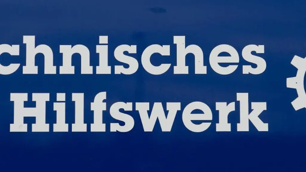 Das-Logo-des-Technischen-Hilfswerks