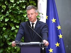 Bild: Eskalation wegen Minderheit: Hinter Magyars Streit mit Kiew steht ein Konflikt aus der Orban-Ära