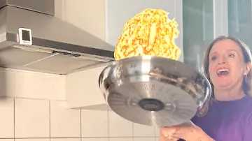 Test Antihaftpfannen Maren Testsieger Tefal Jamie Oliver